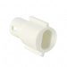 2213129-1 by TE Connectivity AMP Connectors - CONNECTOR CHASSIS MNT HOUSING SUPPORT