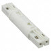 2213142-2 by TE Connectivity AMP Connectors - CONNECTOR SSL BRIDGE 2POS MALE-MALE