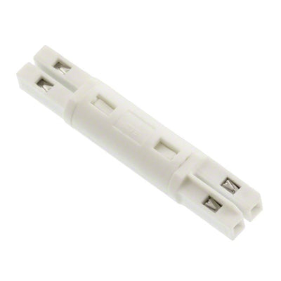 2213142-3 by TE Connectivity AMP Connectors - CONNECTOR SSL BRIDGE 2POS MALE-MALE