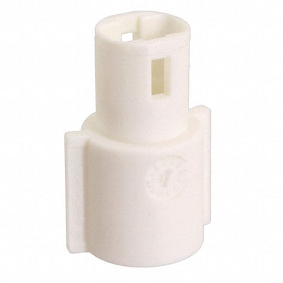 2213143-1 by TE Connectivity AMP Connectors - CONNECTOR CHASSIS MNT HOUSING SUPPORT