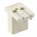 2213188-1 by TE Connectivity AMP Connectors - CONNECTOR SSL RCPT 2POS 3.3MM SOLDER