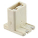 2213188-2 by TE Connectivity AMP Connectors - CONNECTOR SSL RCPT 2POS 3.3MM SOLDER