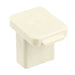 2213188-4 by TE Connectivity AMP Connectors - CONNECTOR SSL RCPT 2POS 3.3MM SOLDER