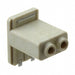 2213189-2 by TE Connectivity AMP Connectors - CONNECTOR SSL RCPT 2POS 3.3MM SOLDER