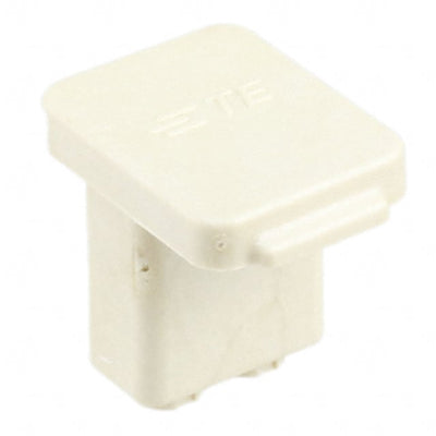 2213189-4 by TE Connectivity AMP Connectors - CONNECTOR SSL RCPT 2POS 3.3MM SOLDER