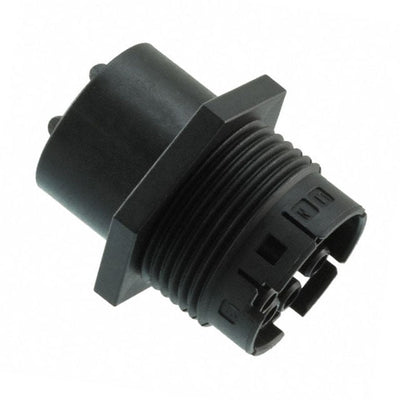 2213225-1 by TE Connectivity AMP Connectors - SKT HOUSING ASSY, PANEL, 5P, A C