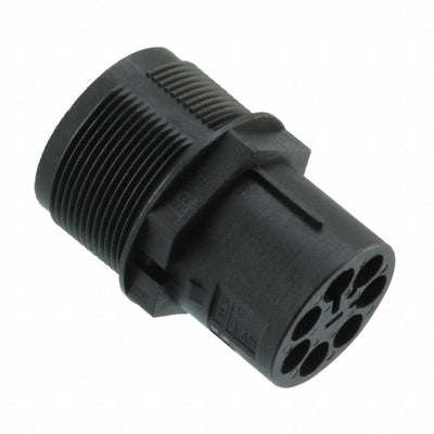 2213228-1 by TE Connectivity AMP Connectors - HOUSING, PIN, FREE HANG, NECTOR