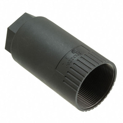 2213229-1 by TE Connectivity AMP Connectors - RING NUT, NECTOR M, 5/6/7 POS, 1