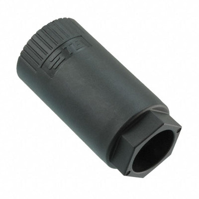 2213229-2 by TE Connectivity AMP Connectors - RING NUT, NECTOR M, 5/6/7 POS, 1