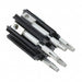 2213231-1 by TE Connectivity AMP Connectors - CONNECTOR SSL CONT LOCK 14-18AWG SCRW