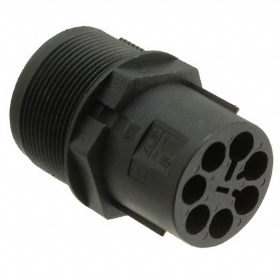 2213242-1 by TE Connectivity AMP Connectors - HOUSING, PIN, FREE HANG, NECTOR