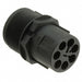 2213242-1 by TE Connectivity AMP Connectors - HOUSING, PIN, FREE HANG, NECTOR