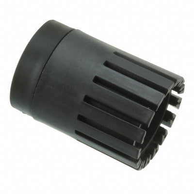 2213351-2 by TE Connectivity AMP Connectors - SEAL/CABLE CLAMP ASSEMBLY,17MM