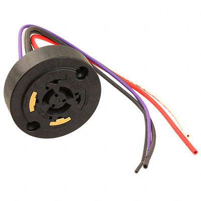 2213362-1 by TE Connectivity AMP Connectors - RCPT ASSY DIM PHTCNTRL 3/2