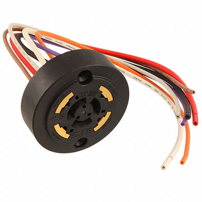 2213362-2 by TE Connectivity AMP Connectors - RCPT ASSY DIM PHTCNTRL 3/4