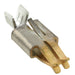 2213373-1 by TE Connectivity AMP Connectors - SOCKET CONTACT GOLD PLATED