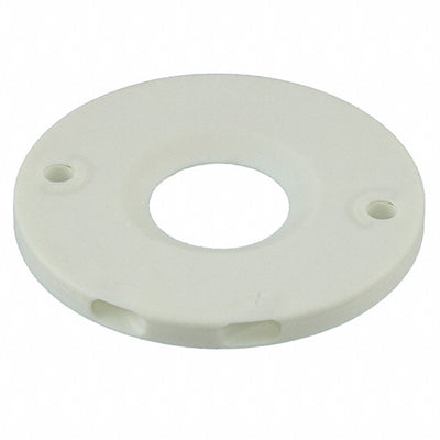 2213382-1 by TE Connectivity AMP Connectors - LUMAWISE LED HOLDER Z50 LOW PROF