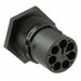 2213392-1 by TE Connectivity AMP Connectors - PIN HOUSING, PANEL, 7P, A CODE