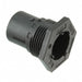 2213393-1 by TE Connectivity AMP Connectors - PIN HOUSING, PANEL, 6P, A CODE