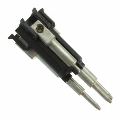 2213395-1 by TE Connectivity AMP Connectors - CONNECTOR SSL CONT LOCK 14-18AWG SCRW