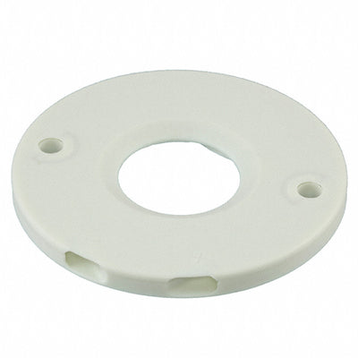 2213401-1 by TE Connectivity AMP Connectors - LUMAWISE LED HOLDER Z50 LOW PROF