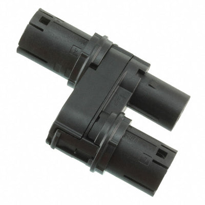 2213434-1 by TE Connectivity AMP Connectors - 3P SPLITTER ASSY, CODE A