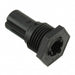 2213464-1 by TE Connectivity AMP Connectors - 3P PIN HSG, PNL MNT, CODE A
