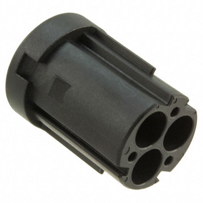 2213587-1 by TE Connectivity AMP Connectors - NECTOR M SKT CAP SEALED
