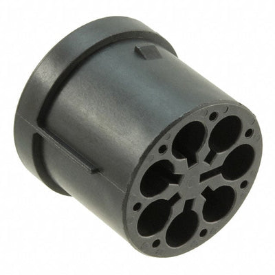 2213588-1 by TE Connectivity AMP Connectors - NECTOR M SKT CAP 5P SEALED
