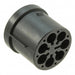 2213588-1 by TE Connectivity AMP Connectors - NECTOR M SKT CAP 5P SEALED