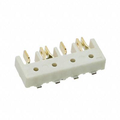 2213611-2 by TE Connectivity AMP Connectors - MINI HERM ASSY WITH POSTS - SELE