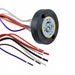 2213627-4 by TE Connectivity AMP Connectors - ASSEMBLY, ROT DIM REC 49.22MM 7