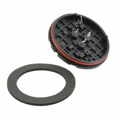 2213730-1 by TE Connectivity AMP Connectors - LIGHT CONTROLLER BASE 76MM