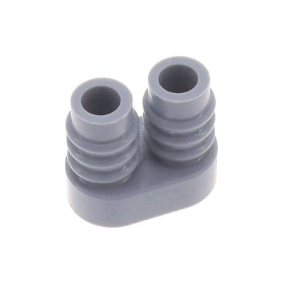 2213782-2 by TE Connectivity AMP Connectors - UNIVERSAL MATE-N-LOK 2-PSN WIRE