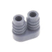 2213782-2 by TE Connectivity AMP Connectors - UNIVERSAL MATE-N-LOK 2-PSN WIRE