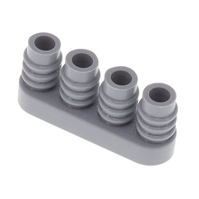 2213782-4 by TE Connectivity AMP Connectors - UNIVERSAL MATE-N-LOK 4-PSN WIRE