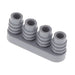 2213782-4 by TE Connectivity AMP Connectors - UNIVERSAL MATE-N-LOK 4-PSN WIRE