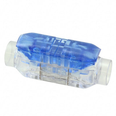 2213800-2 by TE Connectivity AMP Connectors - COOLSPLICE NS 18 TO 18 AWG, SEAL