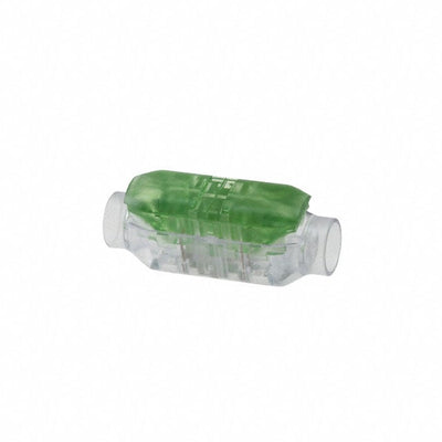 2213800-3 by TE Connectivity AMP Connectors - COOLSPLICE NS 20/22 TO 20/22 AWG