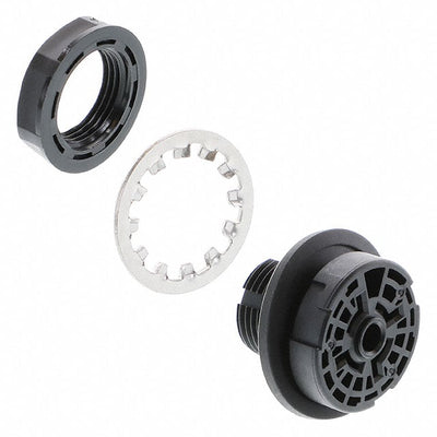 2213858-1 by TE Connectivity AMP Connectors - SR RECEPTACLE ASSEMBLY