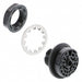 2213858-1 by TE Connectivity AMP Connectors - SR RECEPTACLE ASSEMBLY
