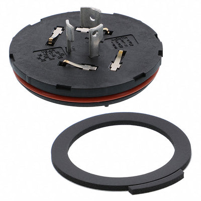 2213871-1 by TE Connectivity AMP Connectors - LIGHT CONTROLLER BASE ASSY,76MM