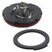 2213871-1 by TE Connectivity AMP Connectors - LIGHT CONTROLLER BASE ASSY,76MM