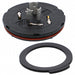2213871-2 by TE Connectivity AMP Connectors - LIGHT CONTROLLER BASE ASSY,81MM