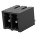 2213932-2 by TE Connectivity AMP Connectors - SMT TB R/A HEADER, 3.5MM, 2 POS