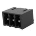 2213932-3 by TE Connectivity AMP Connectors - SMT TB R/A HEADER, 3.5MM, 3 POS