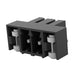 2213933-2 by TE Connectivity AMP Connectors - SMT TB R/A HEADER, RET, 3.5MM, 2