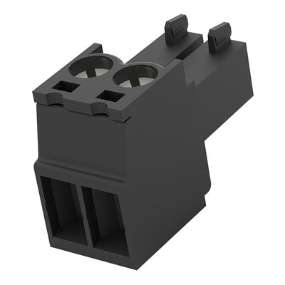 2213936-2 by TE Connectivity AMP Connectors - SMT TB SCREW RECEPTACLE, 3.5MM,