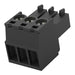 2213936-3 by TE Connectivity AMP Connectors - SMT TB SCREW RECEPTACLE, 3.5MM,