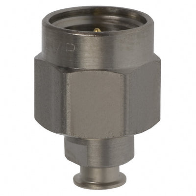 221447-1 by TE Connectivity Aerospace, Defense and Marine - CONNECTOR SMA PLUG STR 50 OHM
